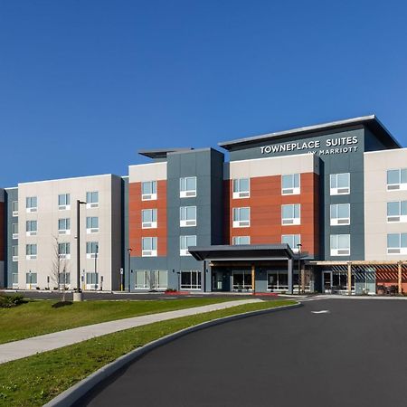 Towneplace Suites By Marriott Geneva At Spire Academy المظهر الخارجي الصورة