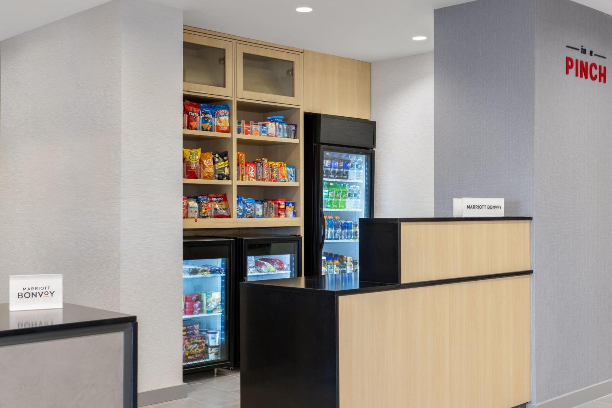 Towneplace Suites By Marriott Geneva At Spire Academy المظهر الخارجي الصورة