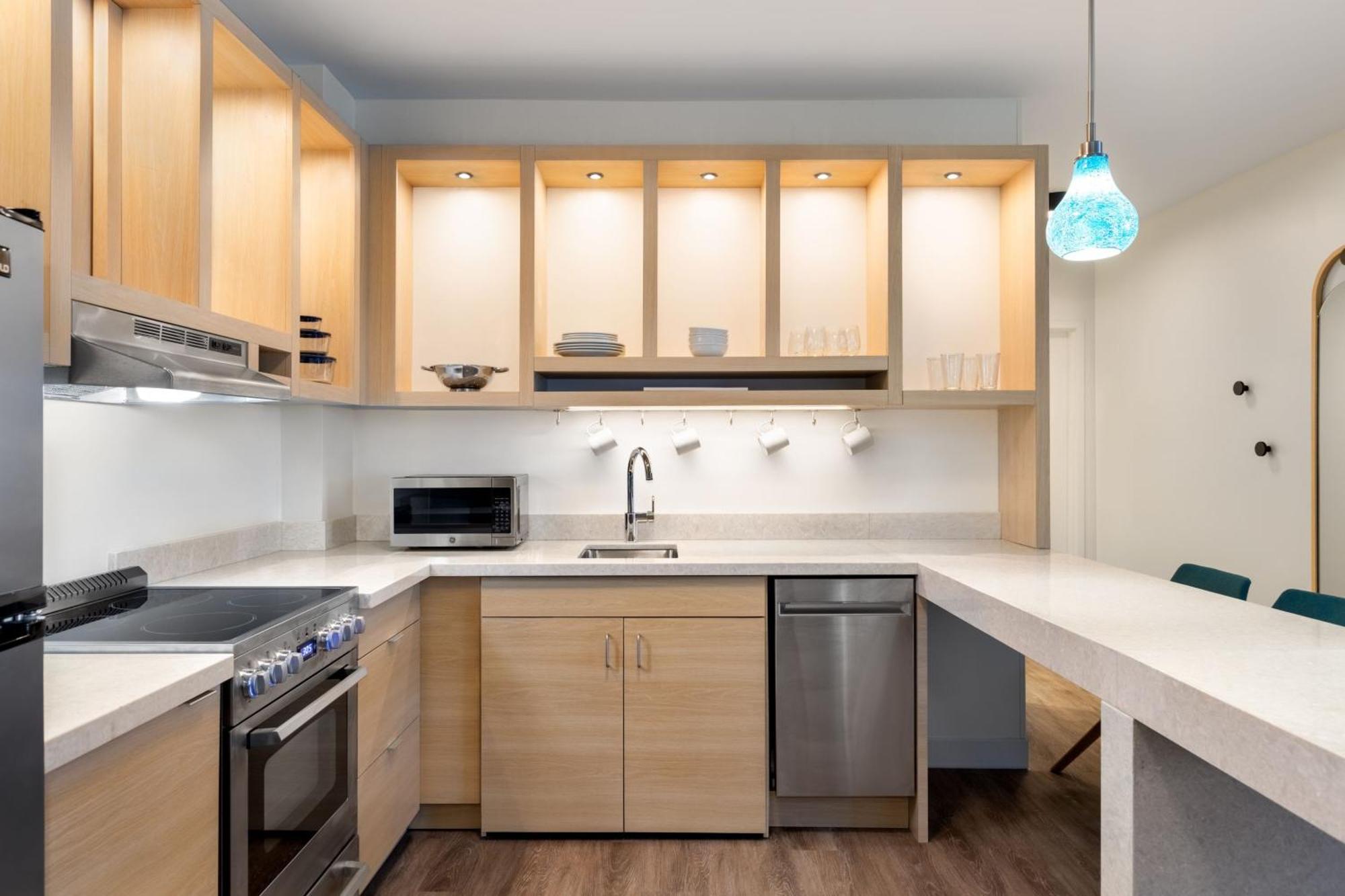 Towneplace Suites By Marriott Geneva At Spire Academy المظهر الخارجي الصورة