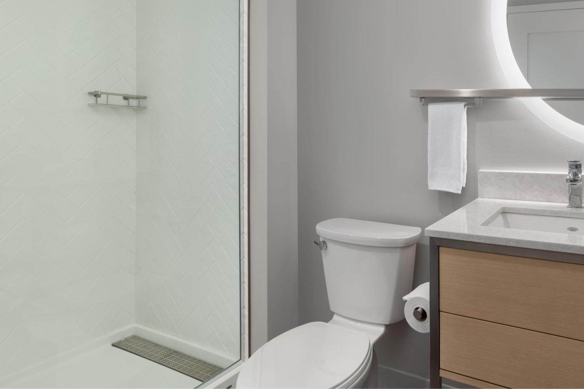 Towneplace Suites By Marriott Geneva At Spire Academy المظهر الخارجي الصورة
