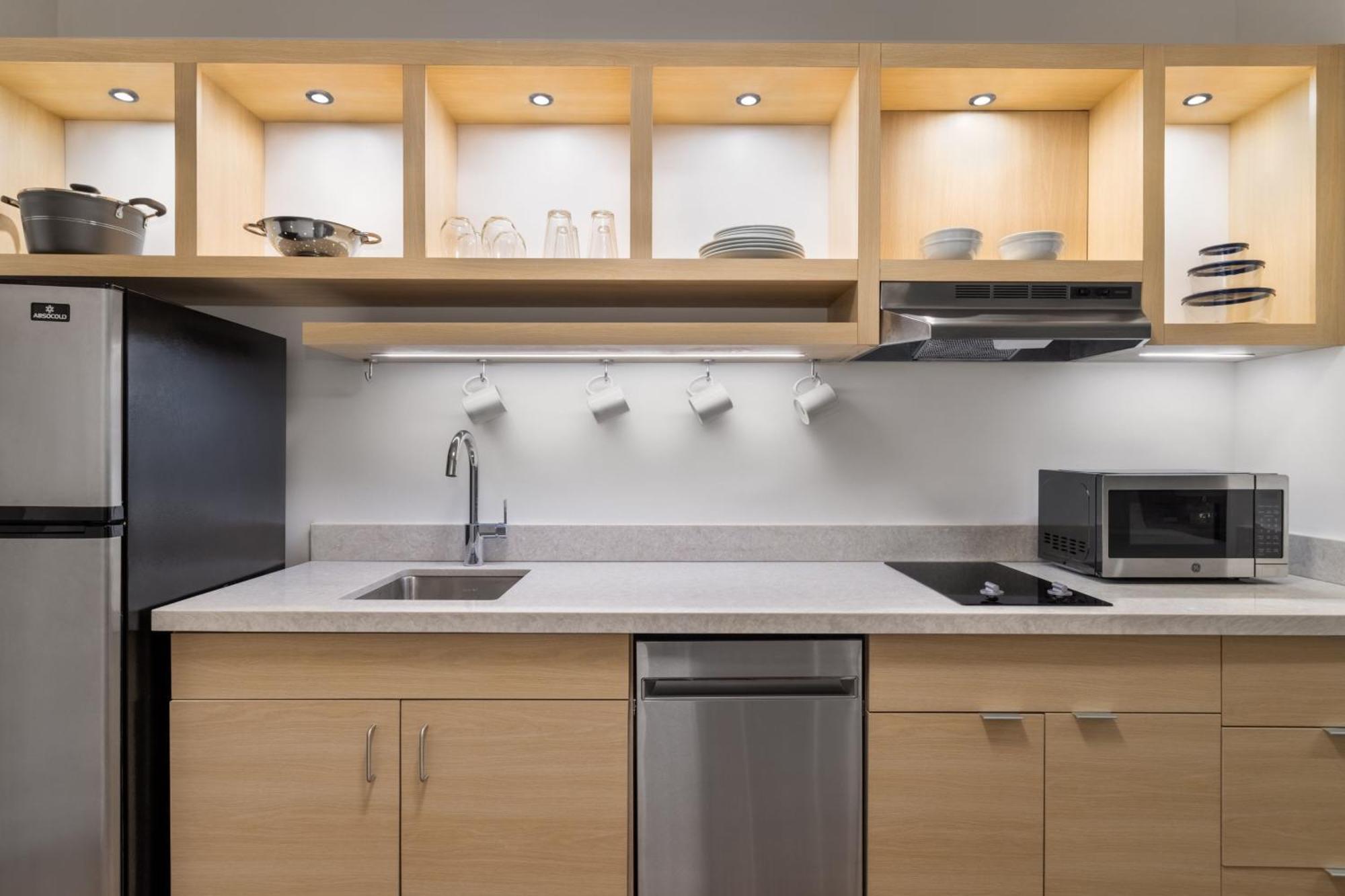 Towneplace Suites By Marriott Geneva At Spire Academy المظهر الخارجي الصورة