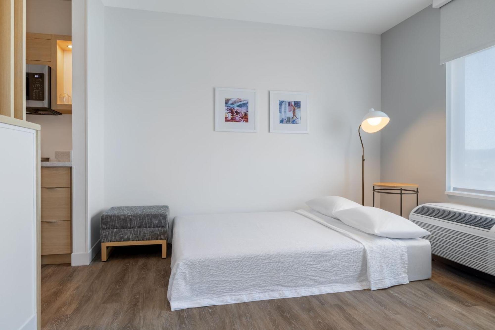 Towneplace Suites By Marriott Geneva At Spire Academy المظهر الخارجي الصورة