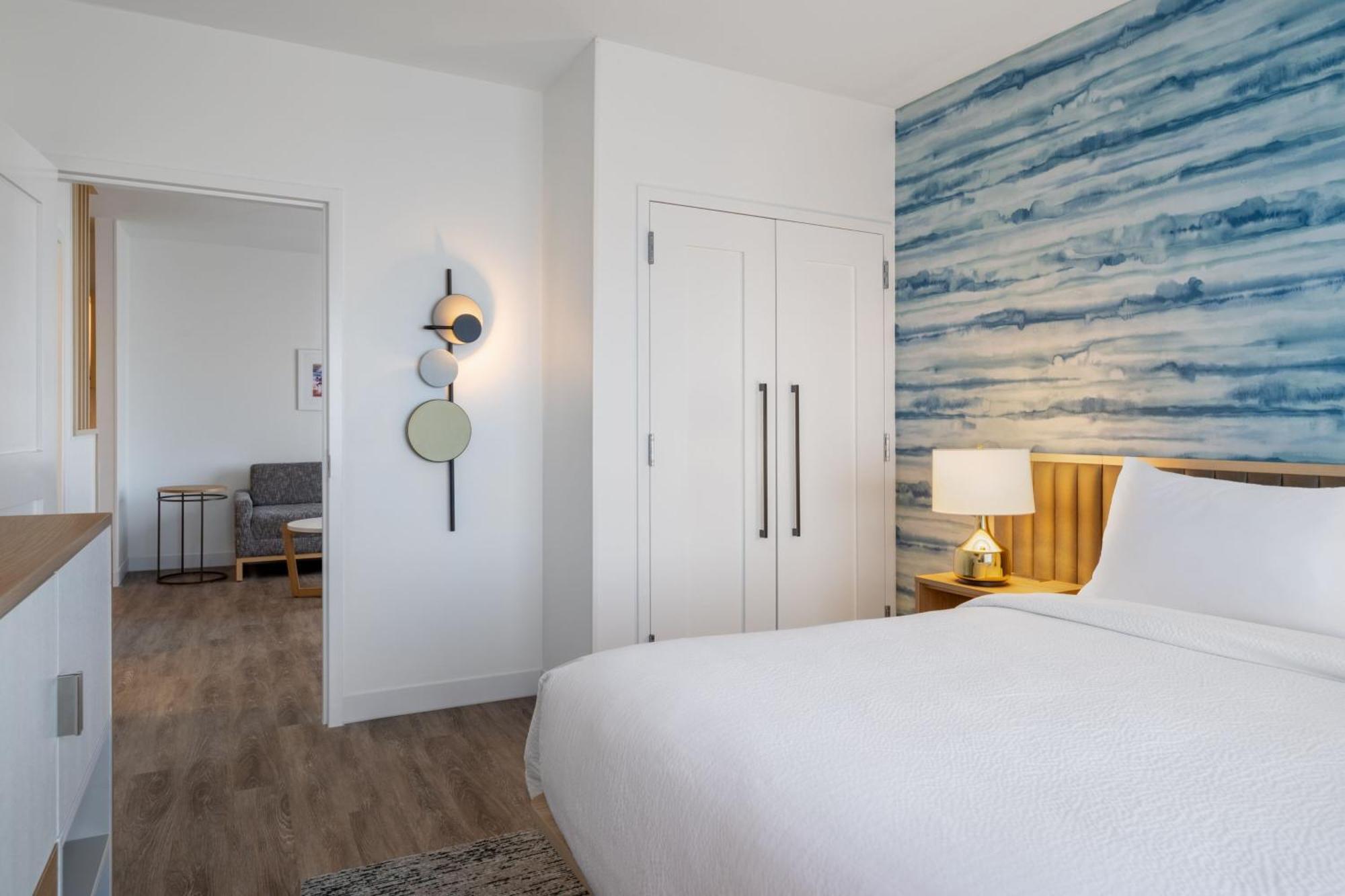 Towneplace Suites By Marriott Geneva At Spire Academy المظهر الخارجي الصورة