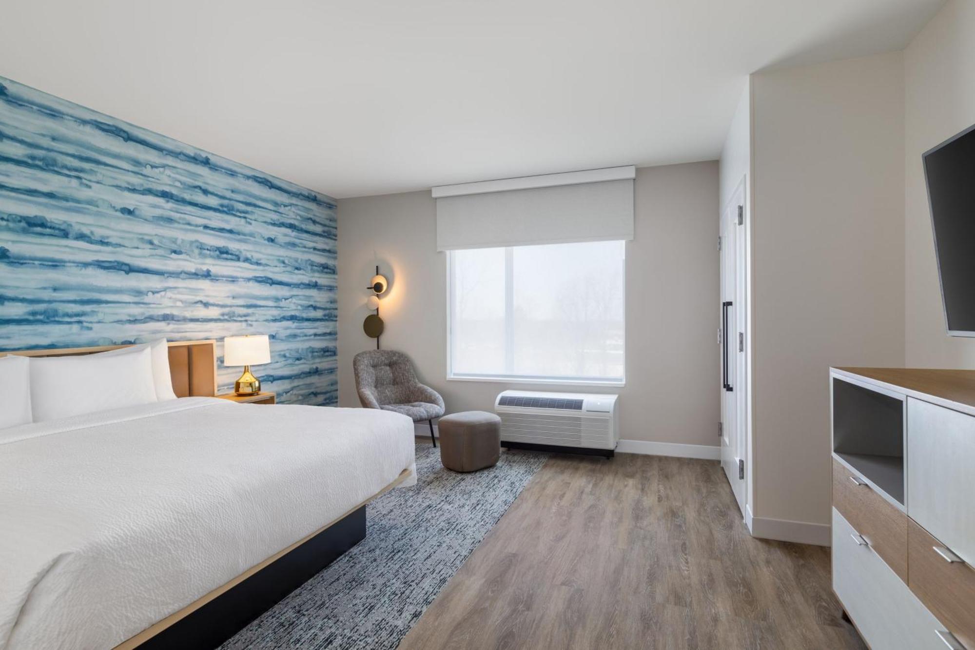 Towneplace Suites By Marriott Geneva At Spire Academy المظهر الخارجي الصورة