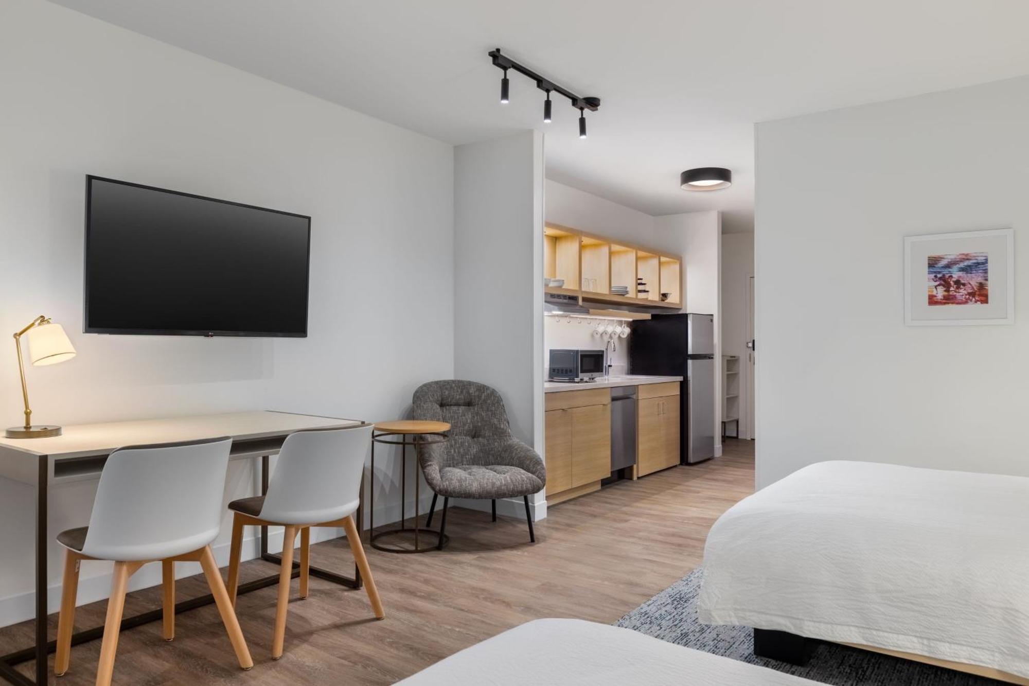 Towneplace Suites By Marriott Geneva At Spire Academy المظهر الخارجي الصورة