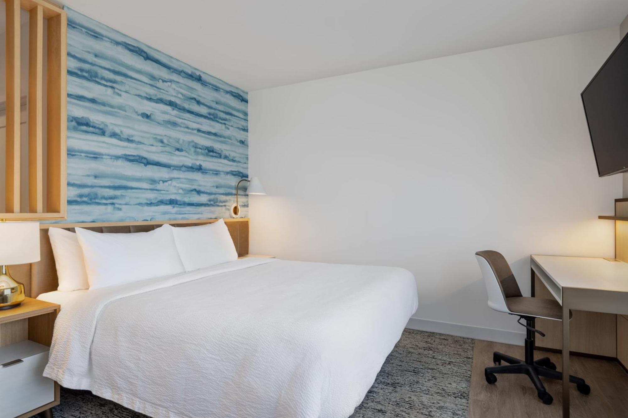Towneplace Suites By Marriott Geneva At Spire Academy المظهر الخارجي الصورة