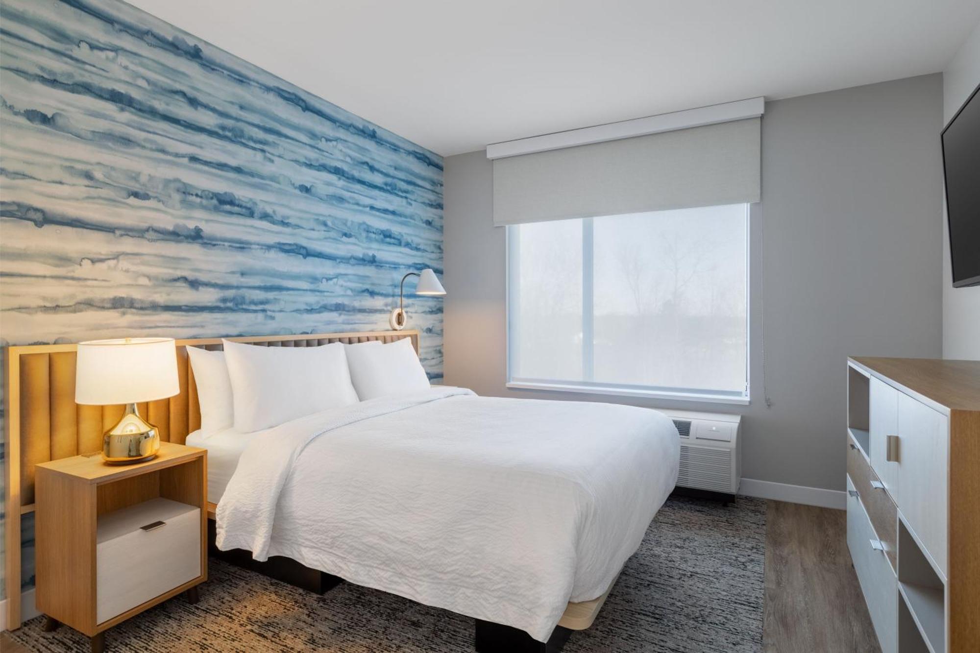 Towneplace Suites By Marriott Geneva At Spire Academy المظهر الخارجي الصورة