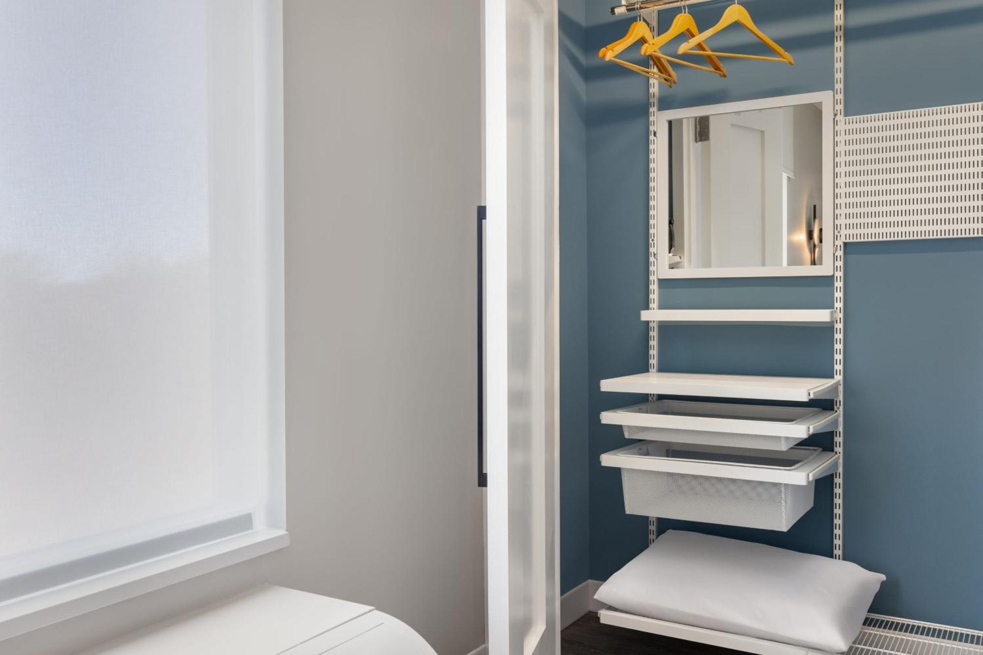 Towneplace Suites By Marriott Geneva At Spire Academy المظهر الخارجي الصورة